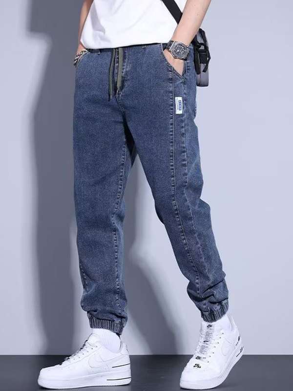Jogger Jeans For Men - Buy Jogger Jeans For Men online in India