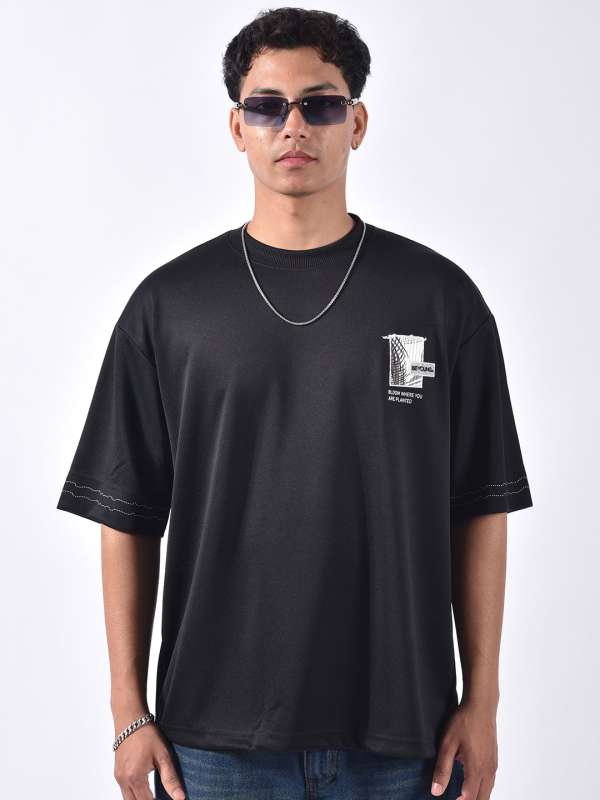 Tシャツ・カットソー HOGAN Men T-shirt Black KQUB348220LTGG B999 KQUB3492020WNRB999-31.jpg