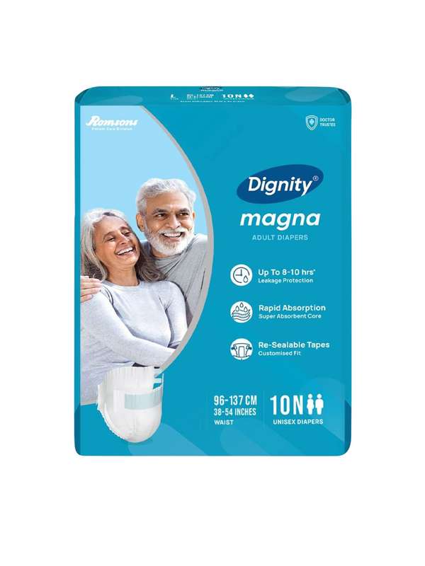 Large diapers online 2025