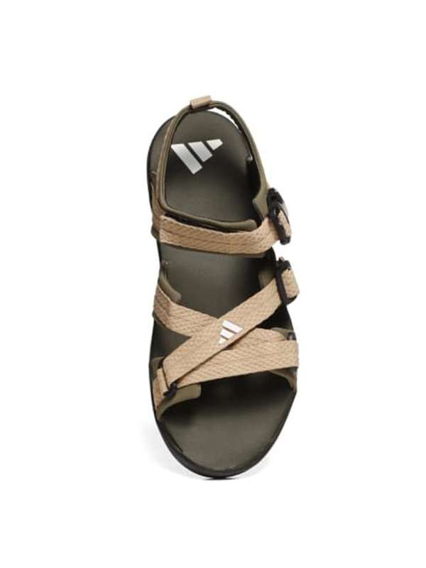 men's adidas outdoor alsek sandals