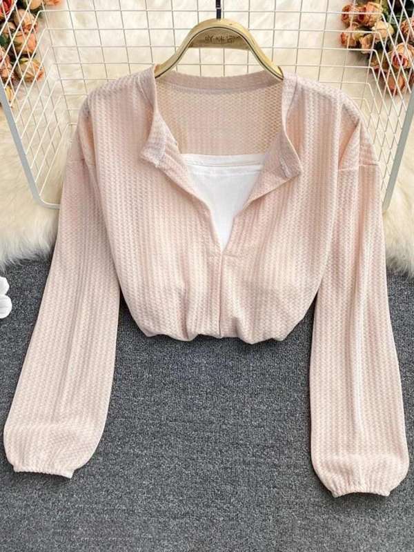 myntra shopping for women's tops