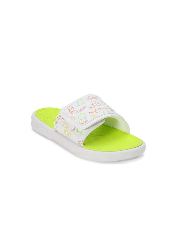 Puma ferrari slippers sale