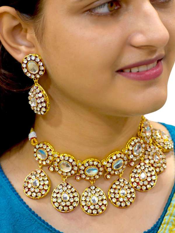 Saiyoni jewellery discount