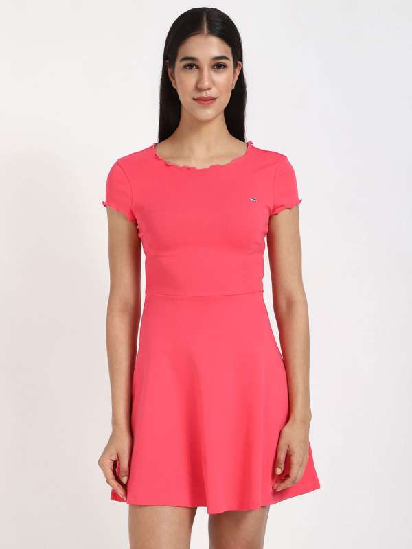 Tommy dresses india top