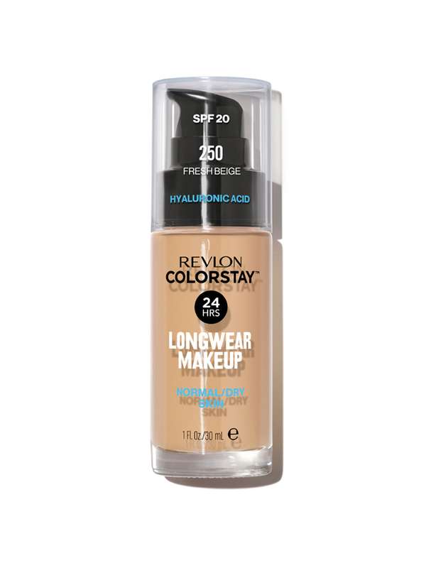 Best Full Coverage Foundation For Dry Skin