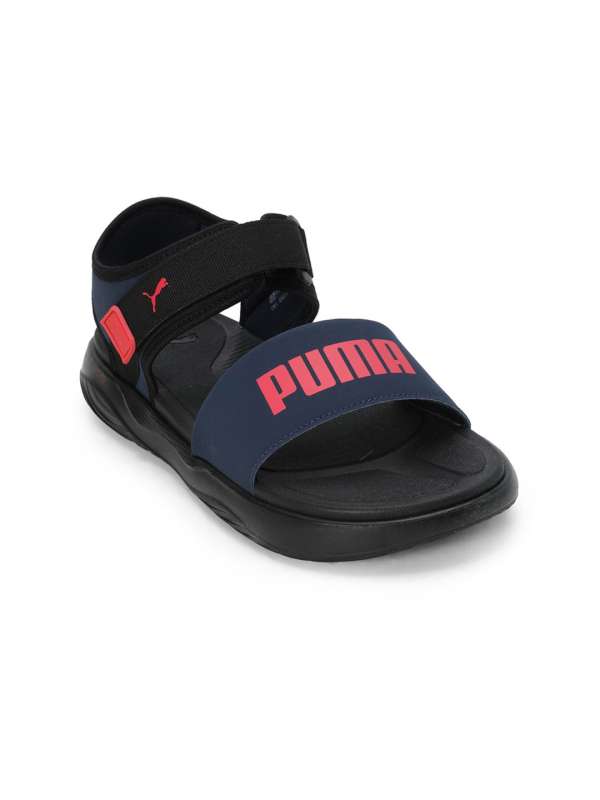 Puma floaters flipkart discount