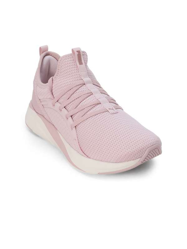 Platform Sandals Puma Softride Puma X Sophia Webster Glitter