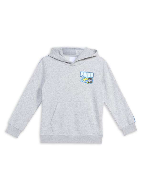Puma sweatshirts online india discount