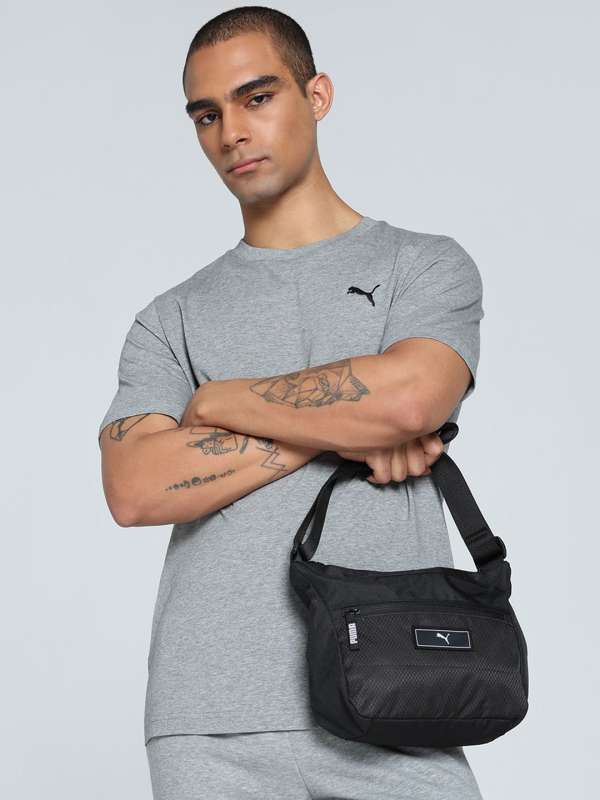 Puma T Shirts Buy Puma T Shirt Online In India Myntra