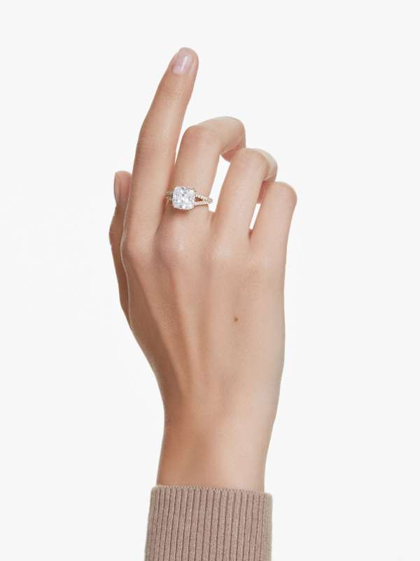 Swarovski Rings Buy Swarovski Rings online in India