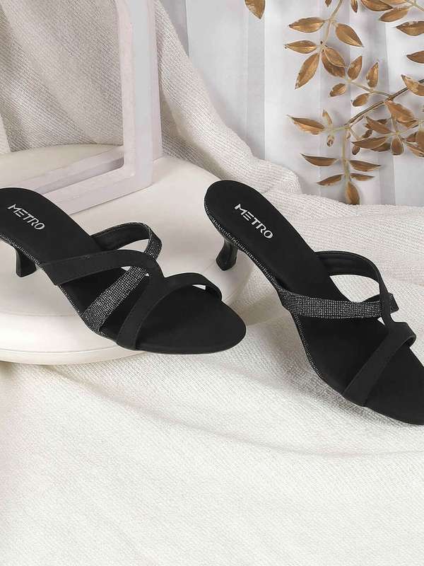 Jivaana Heels Buy Jivaana Heels online in India