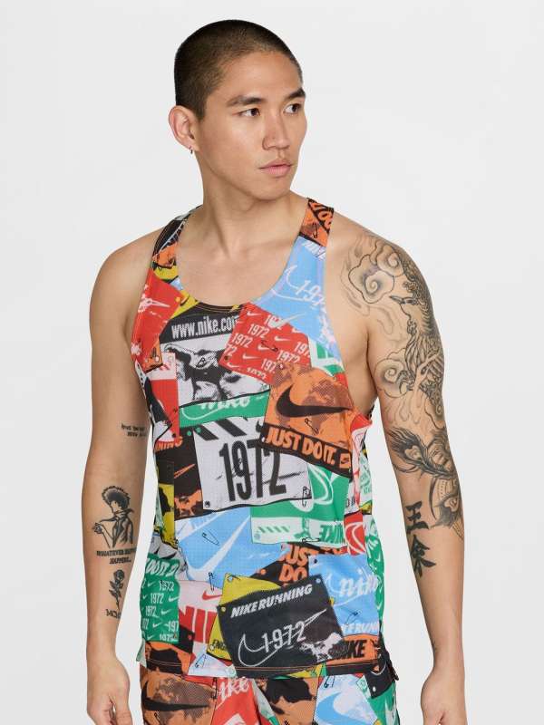 Nike Sleeveless Buy Nike Sleeveless online in India