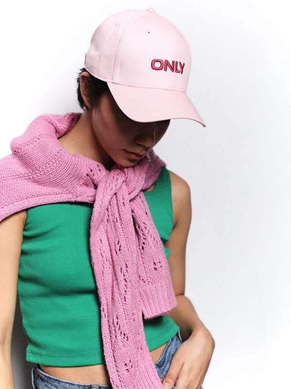 Trendy caps online india on sale