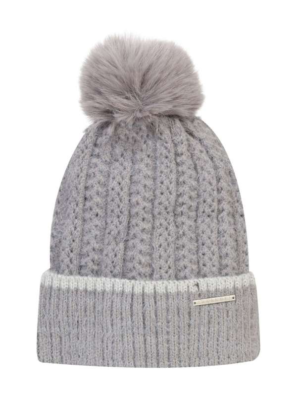 Beanie Buy Beanies Winter Caps Online in India Myntra