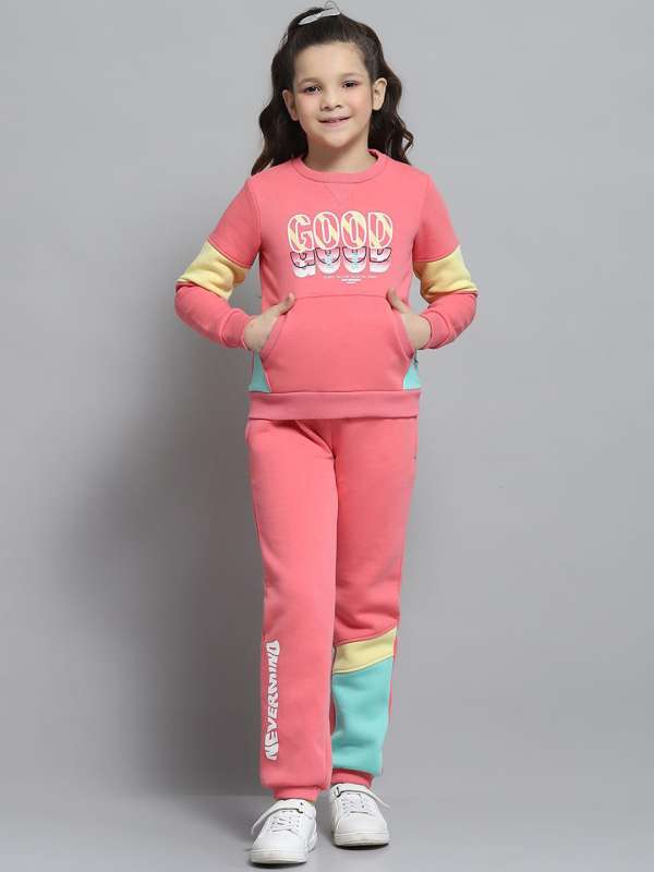 Buy Monte Carlo Tracksuits Online at Best Price Myntra