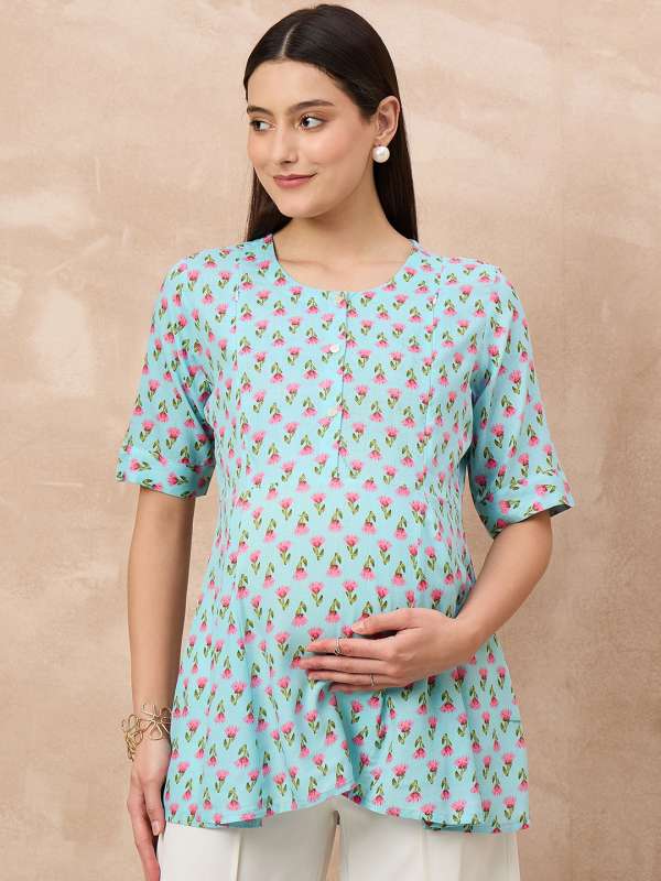 myntra shopping for women's tops