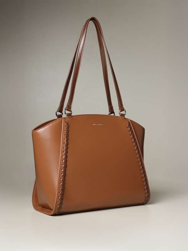 DOLCE GABBANA Women Shoulder Bags BB7815 AK2748Z093 Brown