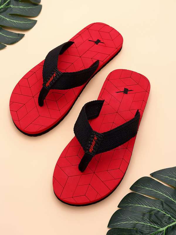 Sparx Men Slippers Flip Flops Casual Shoes Key Chain - Buy Sparx Men  Slippers Flip Flops Casual Shoes Key Chain online in India