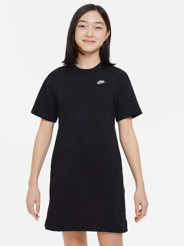 Shop Nike Dresses Online Get Sporty Stylish Looks at Myntra