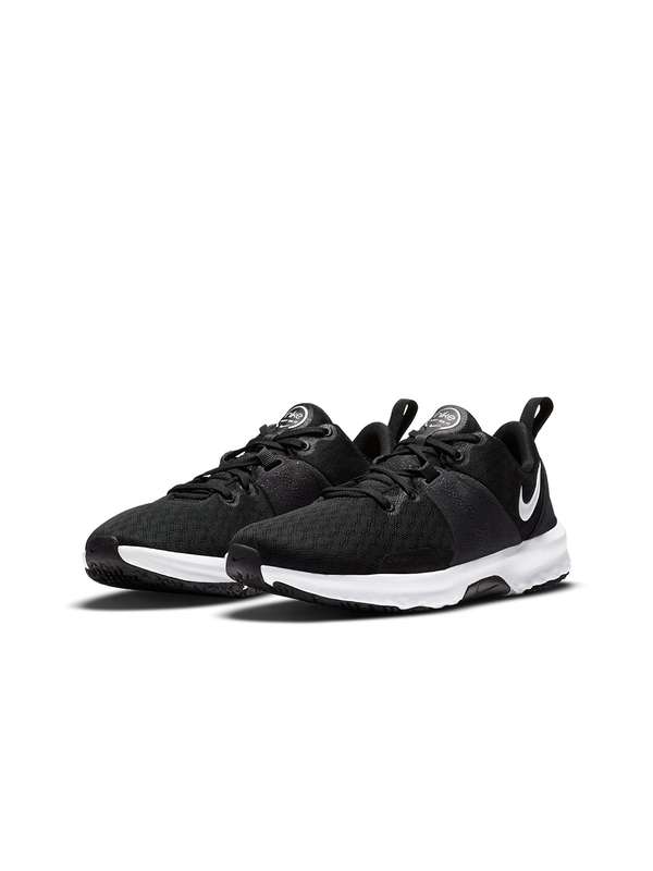 nike black city rep training trainers