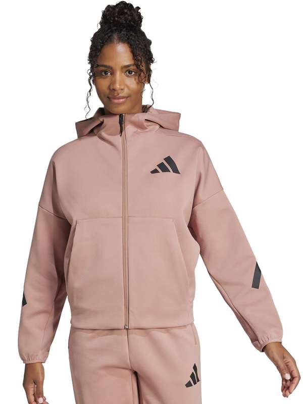 adidas women's jackets online
