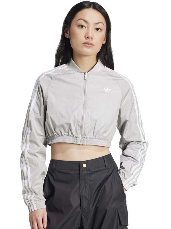 adidas women's jackets online