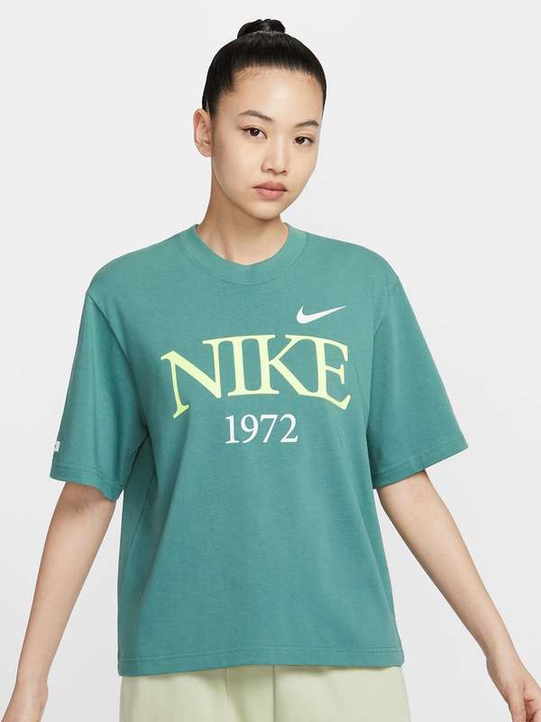 nike af1 t shirt