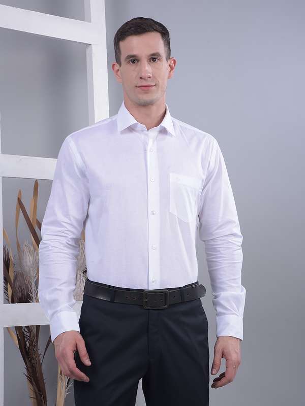 Buy Cobb Shirts Online for Men at Affordable Prices | Myntra