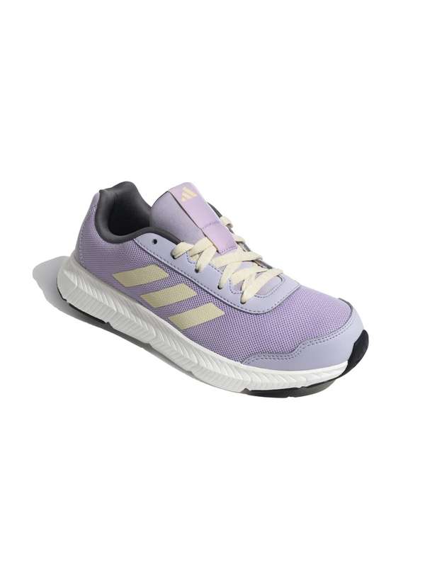 purple womens adidas shoes