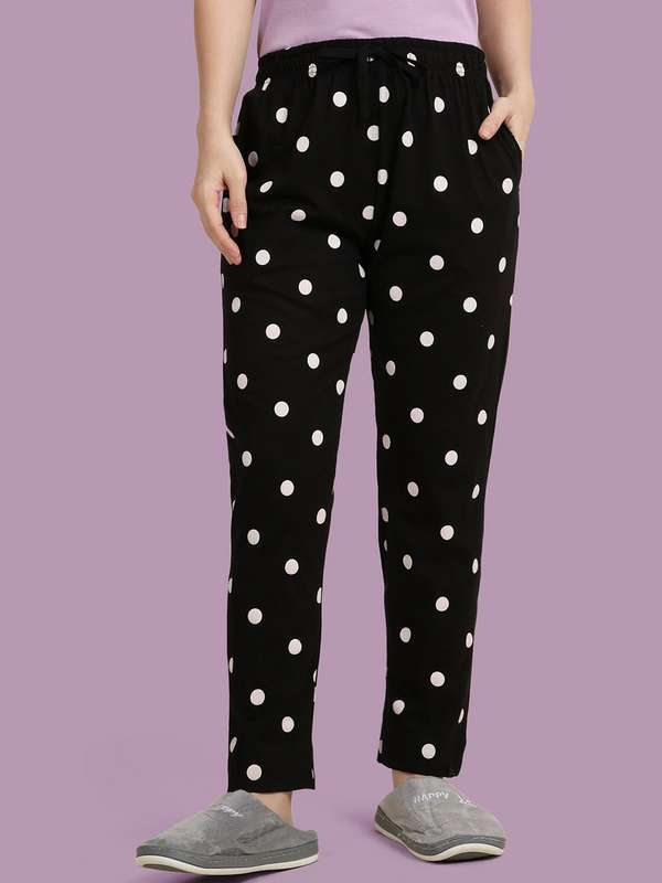 Night Pants - Buy Night Pants Online in India | Myntra