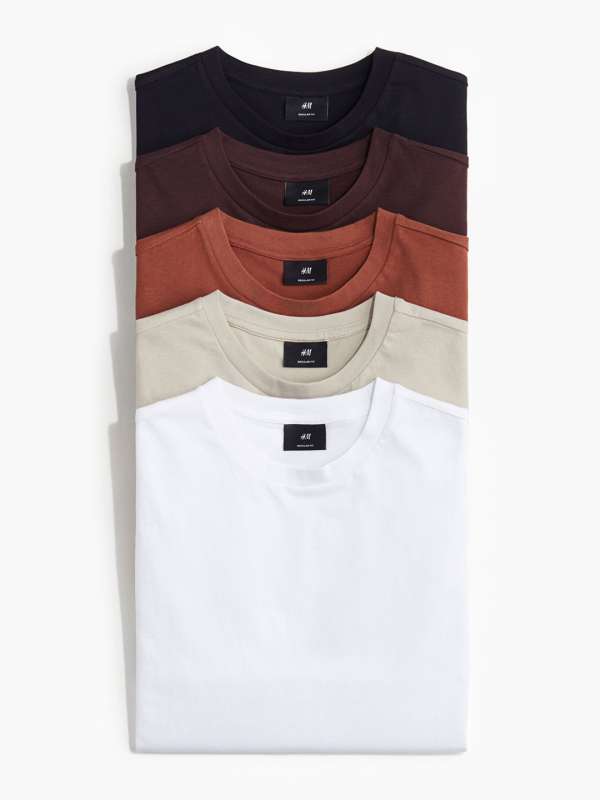 michael jackson shirt h&m