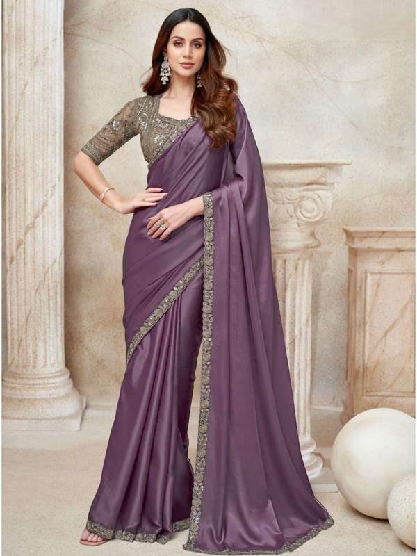 myntra silk saree sale