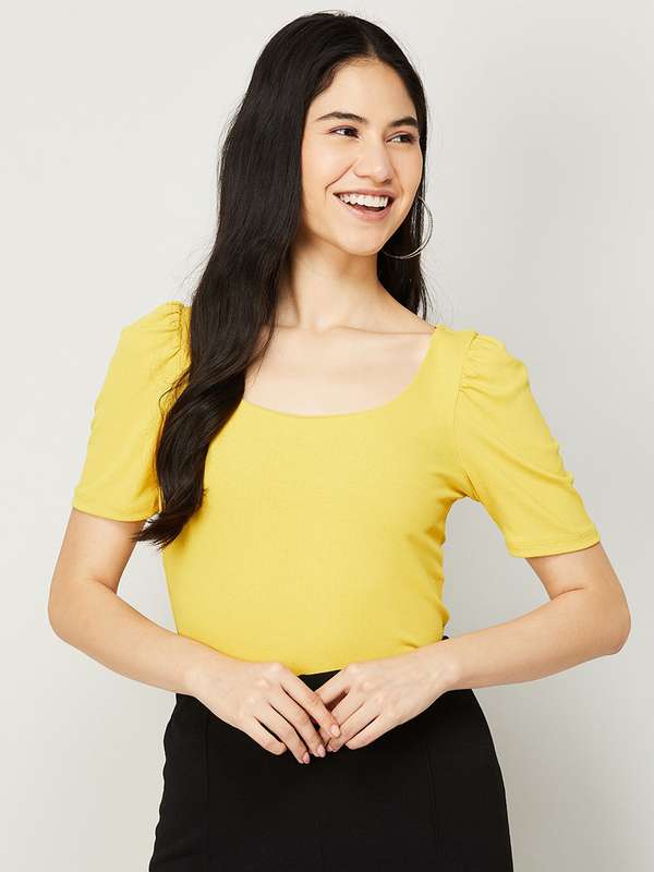 Code yellow top clearance
