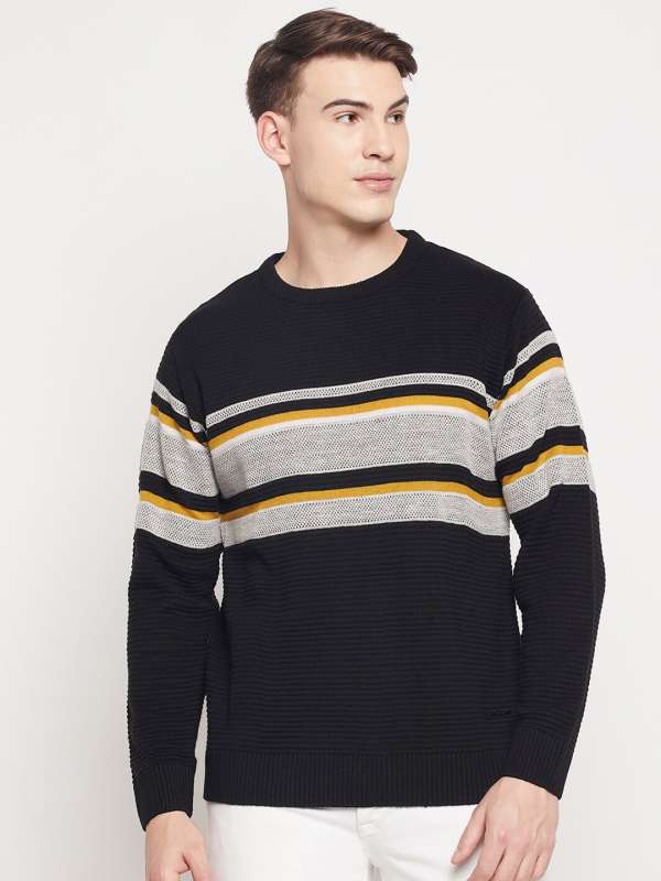 Duke pullover sales sweater