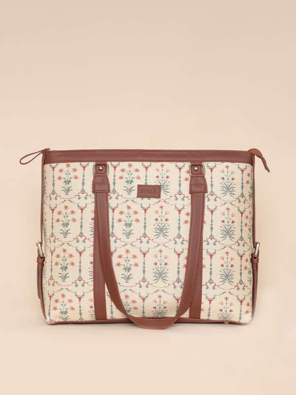 Jute sling bags online hot sale