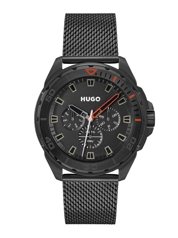 Hugo boss myntra clearance