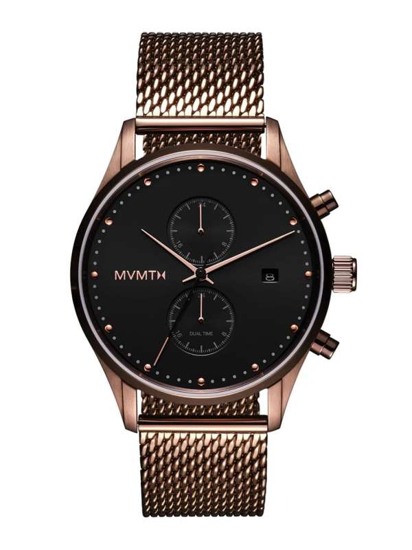 Mvmt best sale voyager gold