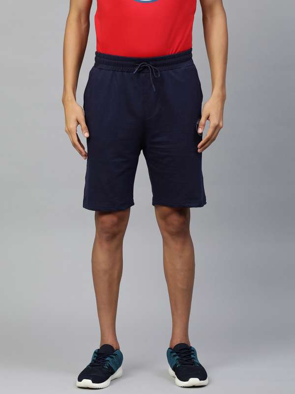 Blue saint hotsell shorts