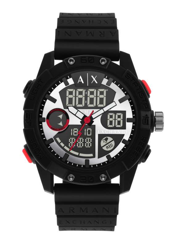 Exchange watch online discount