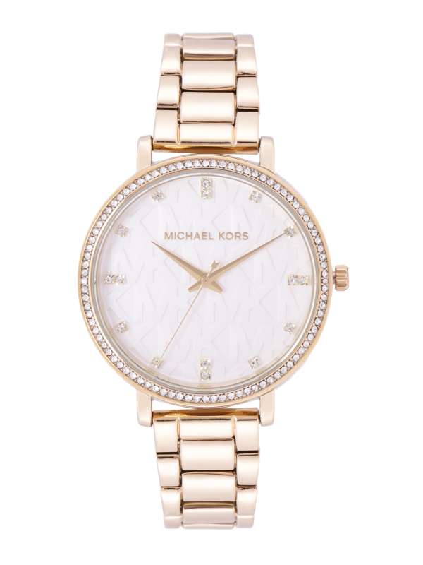 Mk girl watches sales price in india