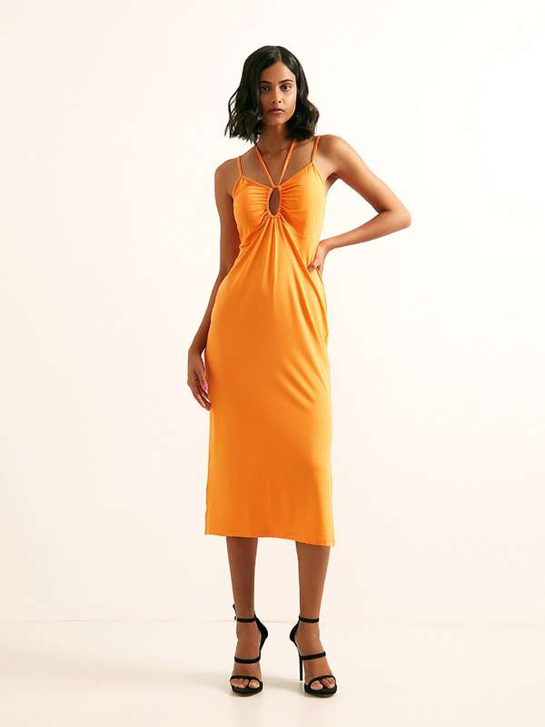 Cover story outlet dress myntra