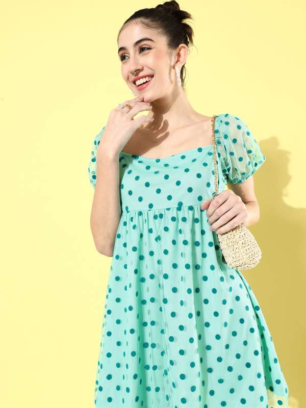 Babydoll womens discount dress