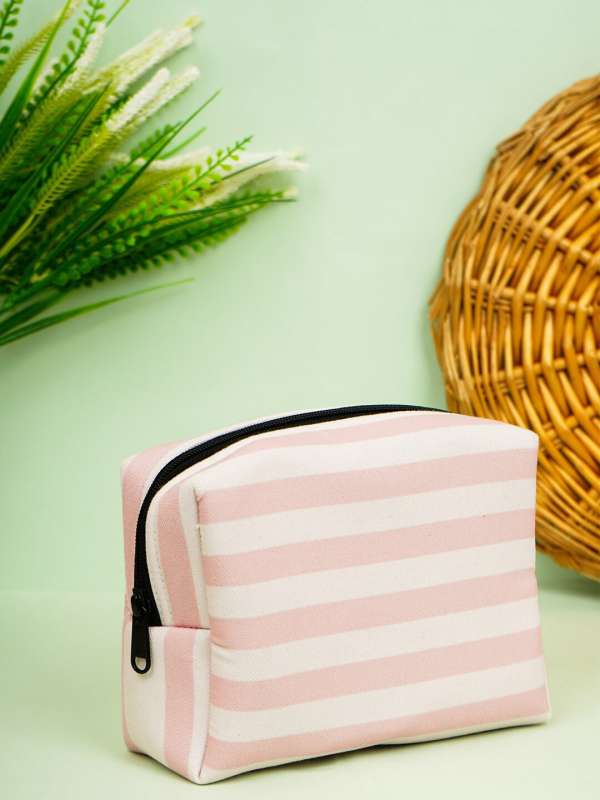 Pink Pouch Buy Pink Pouch online in India