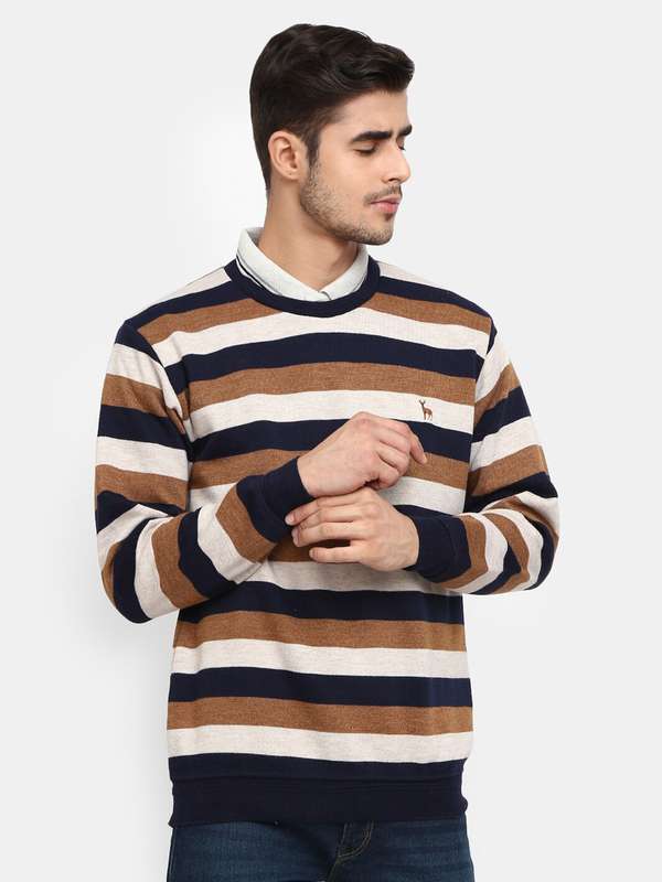 V Mart Sweatshirts - Buy V Mart 