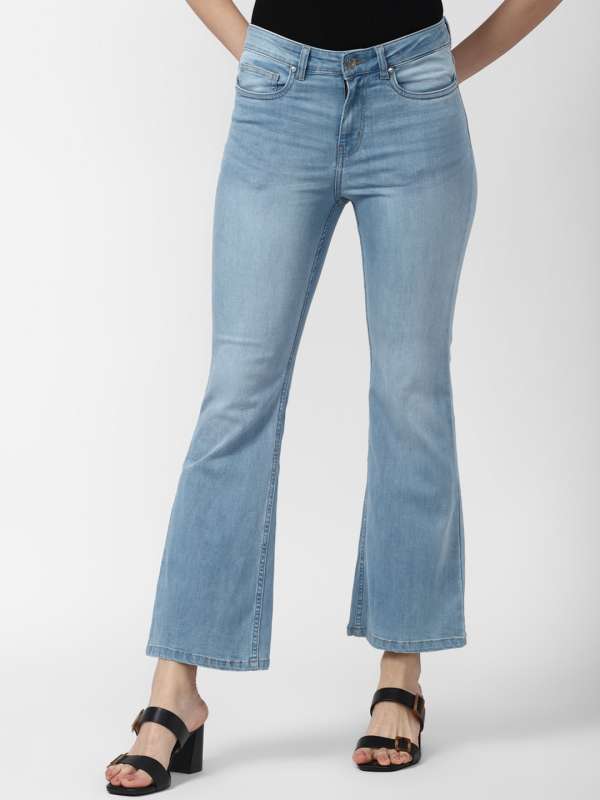 Van heusen jeans online on sale