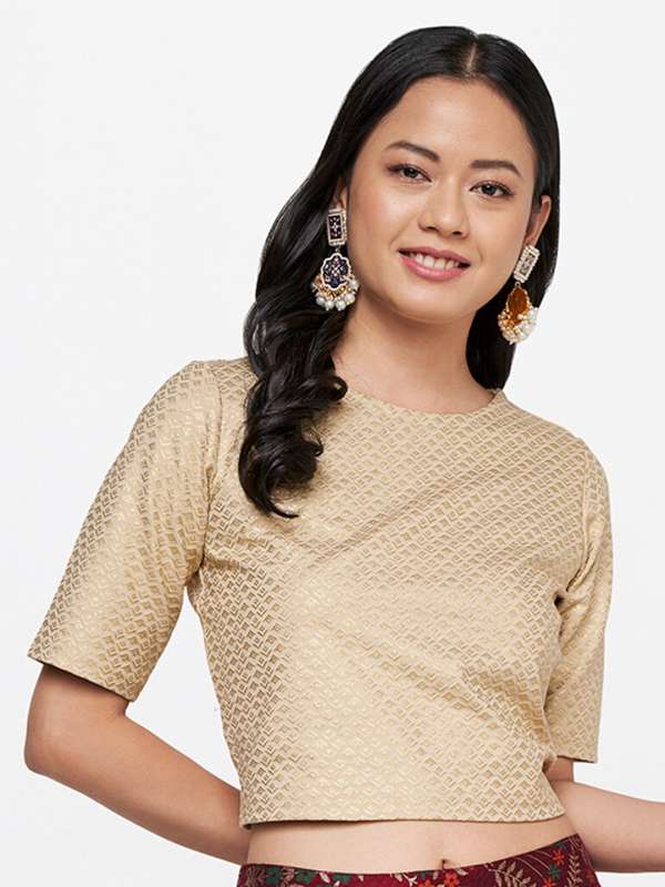Ethnic top designs store