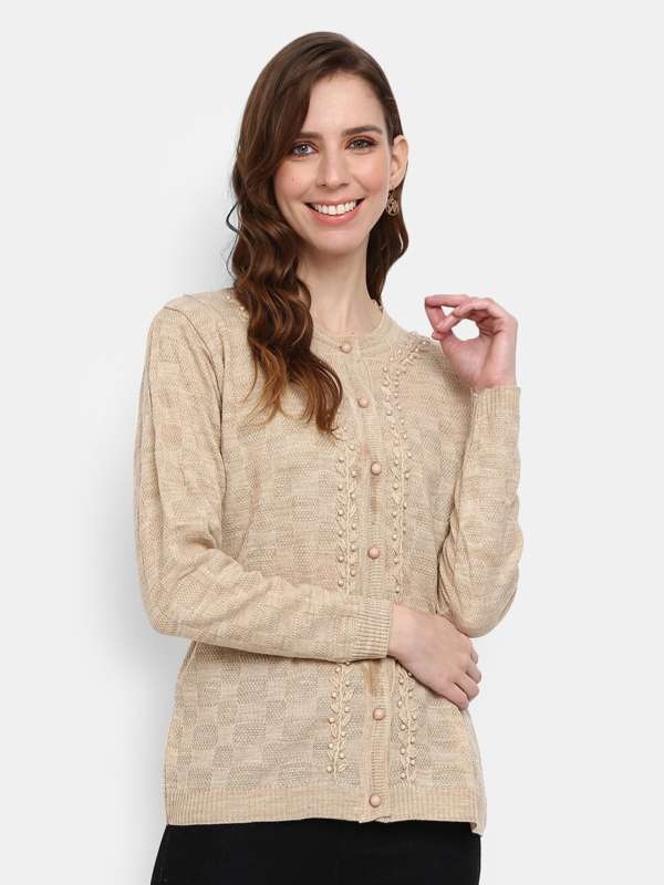 Rage Beige Cardigan 2809891.htm Buy Rage Beige Cardigan 2809891.htm online in India