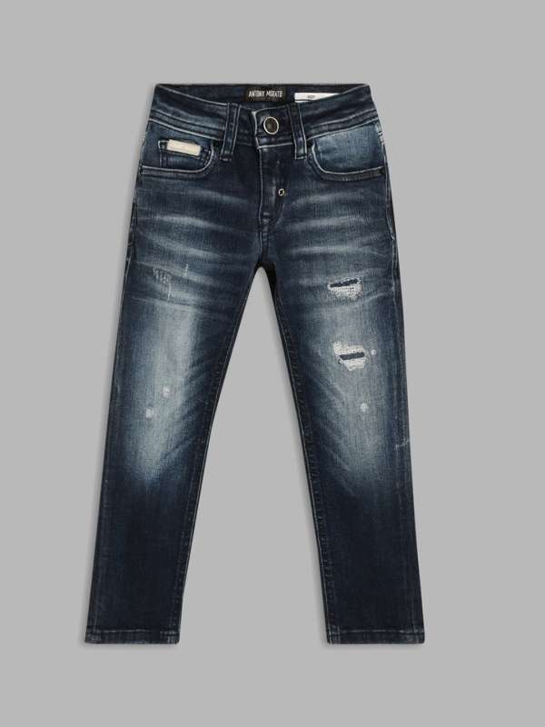 Pantalones vaqueros shop antony morato