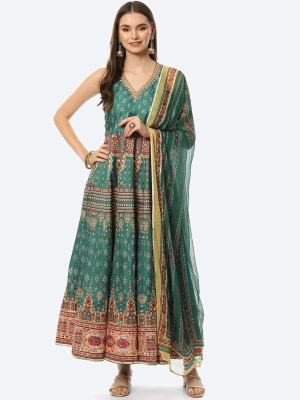 Myntra biba salwar suits clearance