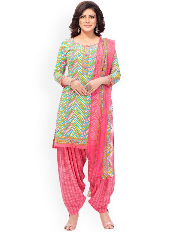 Salwar studio shop cotton salwar materials